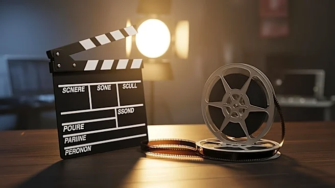 Director Antoine Fuqua Discusses Reshoots and Challenges in Michael Jackson Biopic