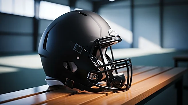 Vanderbilt QB Diego Pavia Joins Baltimore Ravens Minicamp as Undrafted Free Agent