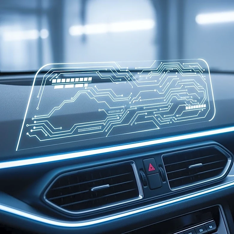 Elon Musk Admits Tesla Hardware Upgrades Needed for Full Self-Driving