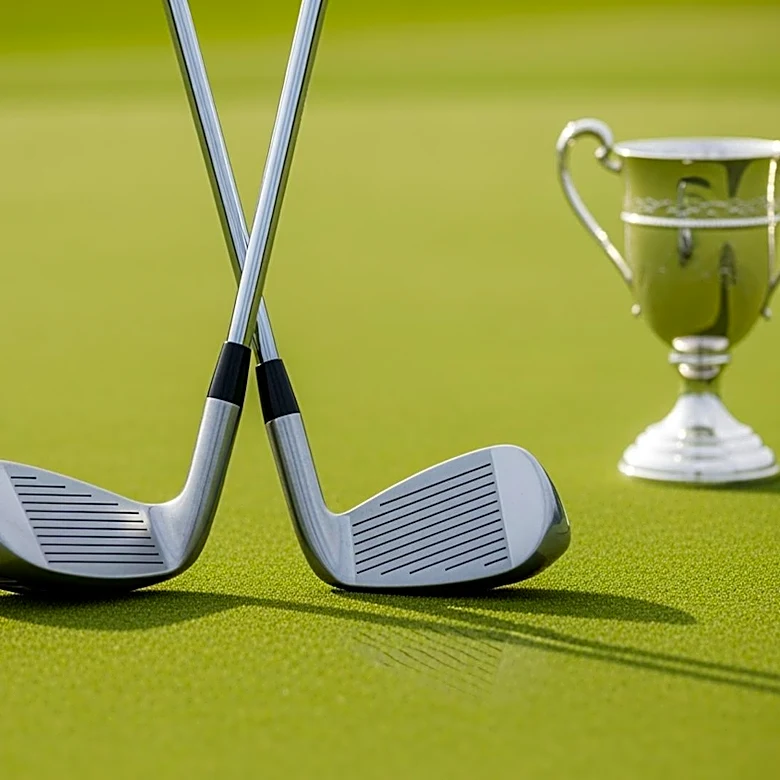 Fitzpatrick Brothers Make History with Zurich Classic Victory