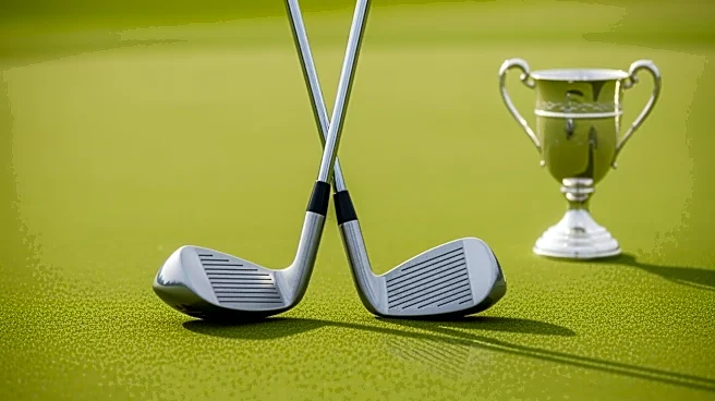 Fitzpatrick Brothers Make History with Zurich Classic Victory