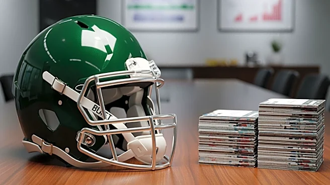 New York Jets' 2026 NFL Draft Class: Strategic Picks Aim for Long-Term Success