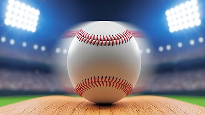 Jacob Misiorowski Sets Record with Fastest Strikeout Pitch by a Starter