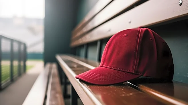 Red Sox Fire Manager Alex Cora Amid Disappointing Season Start