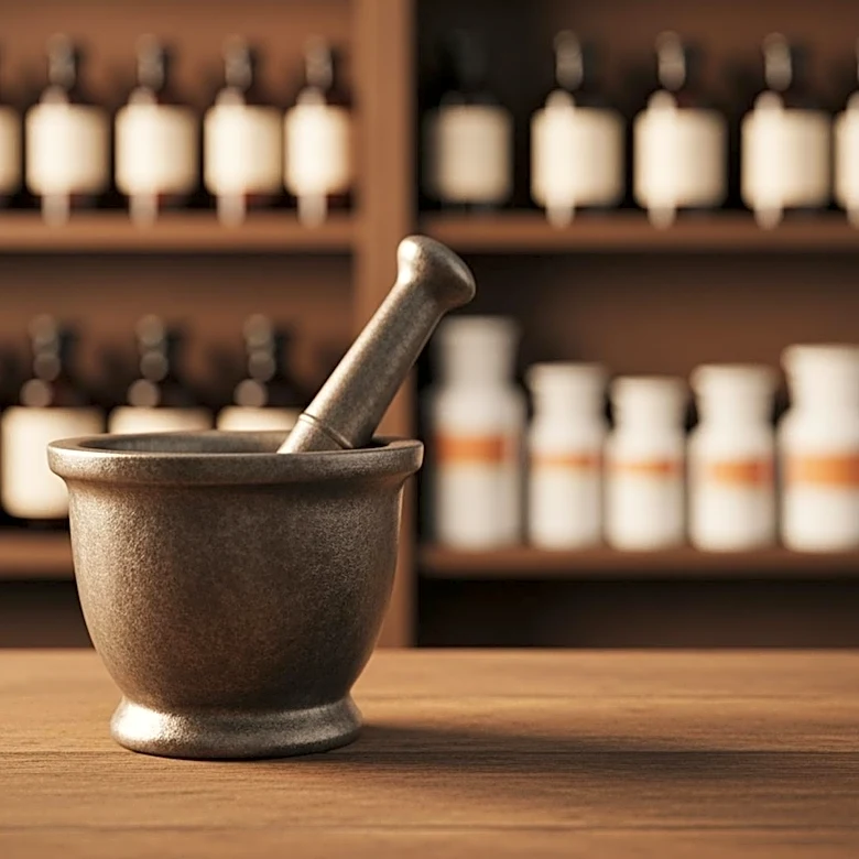 Webster's Community Pharmacy Celebrates Centennial Amidst Challenges in Altadena