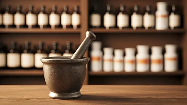 Webster's Community Pharmacy Celebrates Centennial Amidst Challenges in Altadena