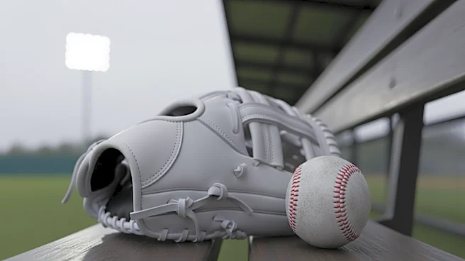 White Sox's Sean Burke Shines in Bulk Relief Role During Nationals Game