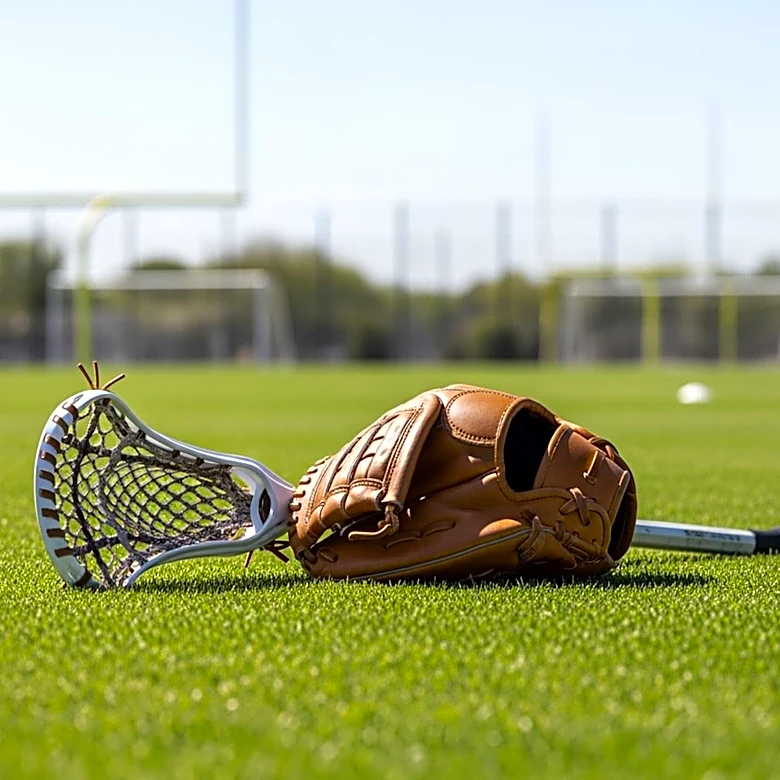 Northern New York Sports: High School and College Teams Compete in Baseball, Softball, and Lacrosse