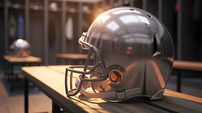 Arizona State Sun Devils Adjust Depth Chart Following NFL Draft Losses