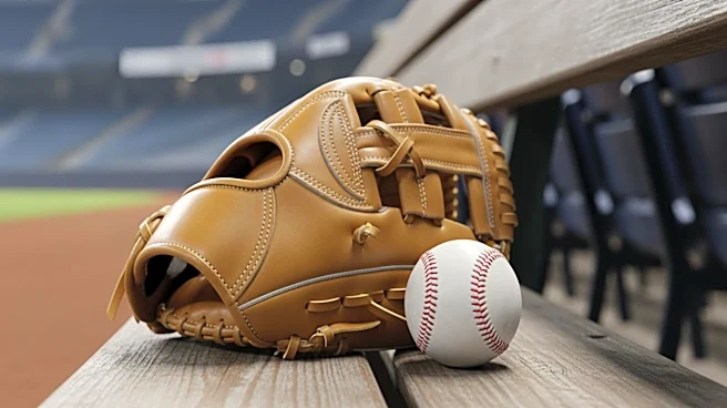 Diamondbacks' Adrian Del Castillo Exits Game Early Due to Finger Injury