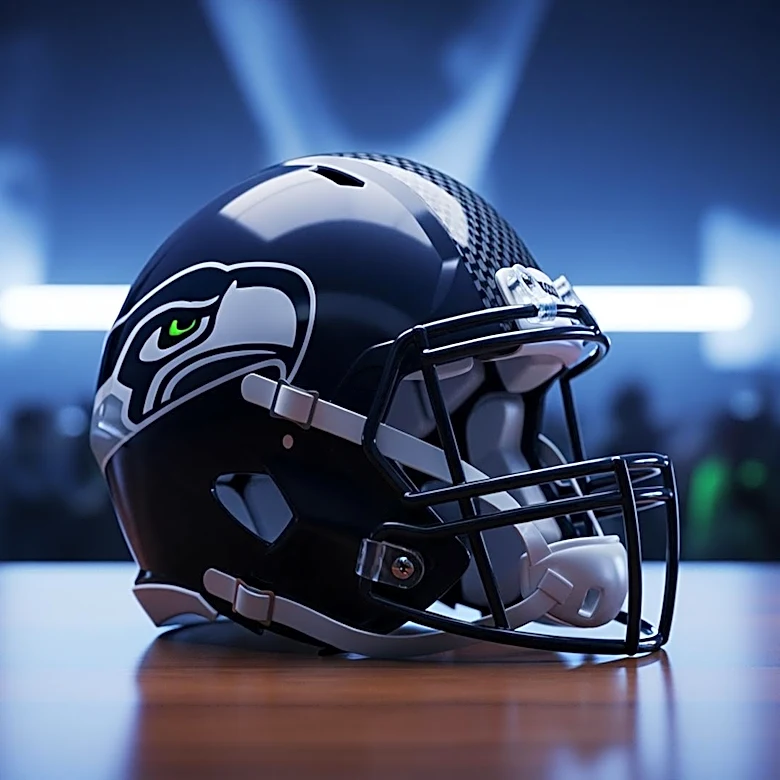 Seattle Seahawks Select Beau Stephens in NFL Draft, Sparking Fan Reactions