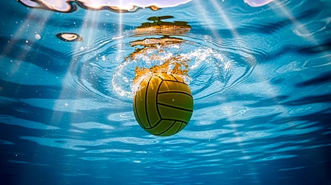 Cal Women's Water Polo Upsets Stanford, Advances to NCAA Title Match Against USC