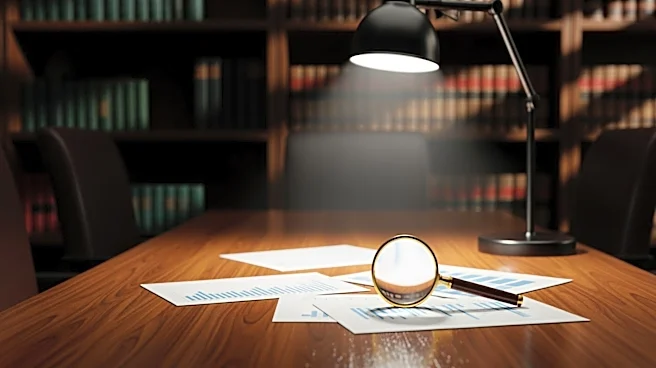 Schall Law Firm Investigates CleanCore Solutions for Securities Violations