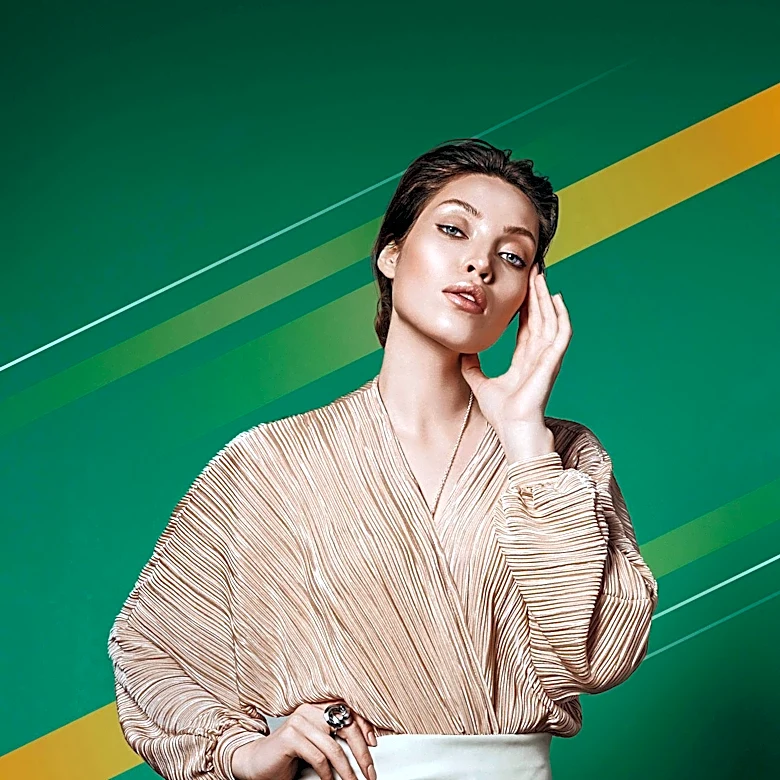 Grace Elizabeth Graces Vogue Turkey Cover with Elegant Style