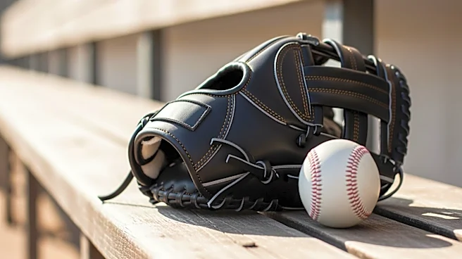 Guardians' Shawn Armstrong Placed on Injured List, Colin Holderman Recalled