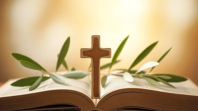 Anne Hathaway's 'Mother Mary' Explores Friendship and Redemption