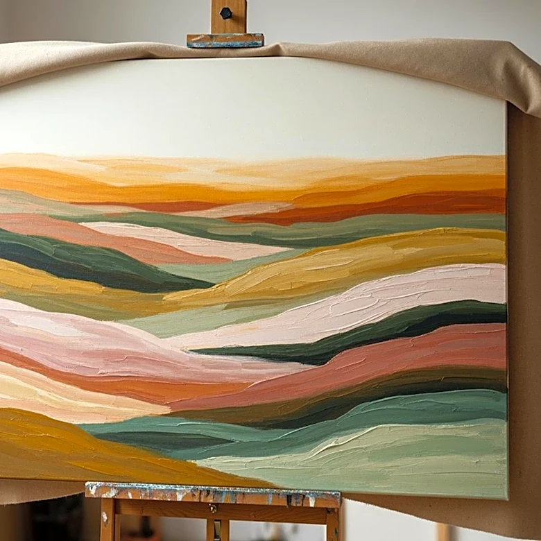 Artist Jenny Saville Explores the Female Body as Landscape in Modern Portraiture