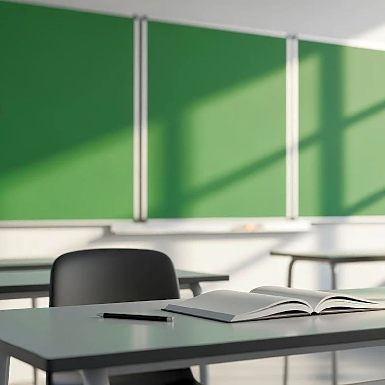 'Abbott Elementary' Creator Discusses Season 5 Innovations