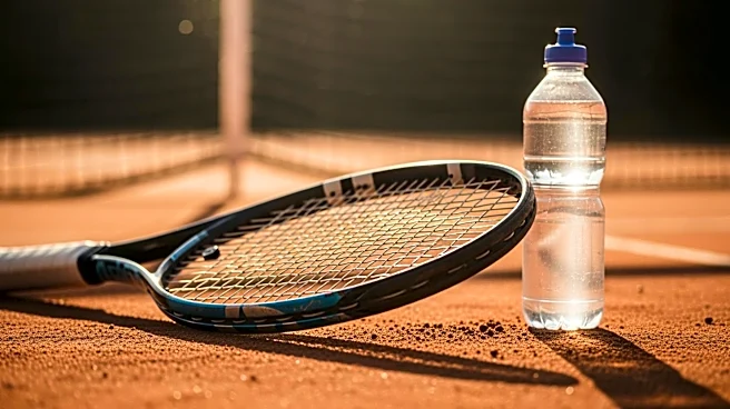 Coco Gauff Advances in Madrid Open Despite On-Court Illness