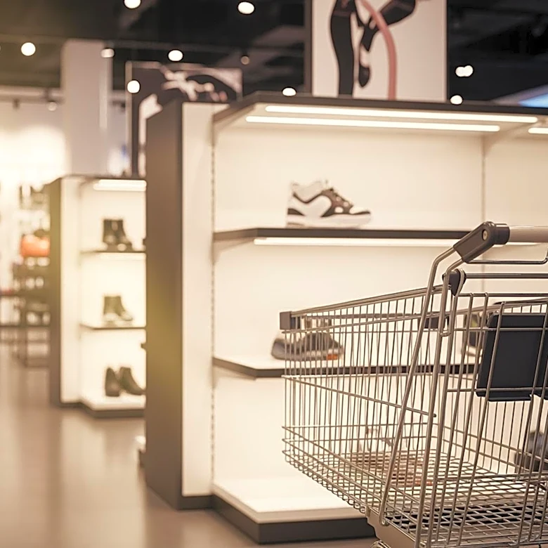 Dick's Sporting Goods Focuses on In-Store Experience to Enhance Retail Media Impact