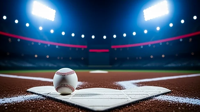 Louisville Cardinals Secure Series Sweep Over Clemson with Nugent's Walk-Off Home Run