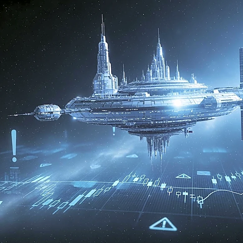 Gemini Space Station Faces Securities Fraud Lawsuit Over IPO Misstatements