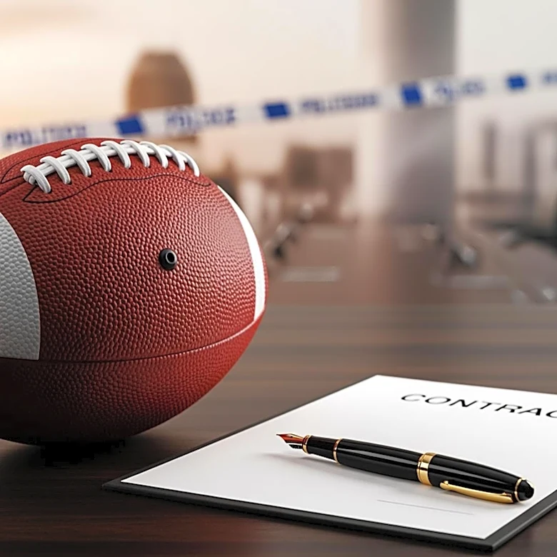 Diego Pavia Clarifies Agent Representation Amid NFL Aspirations