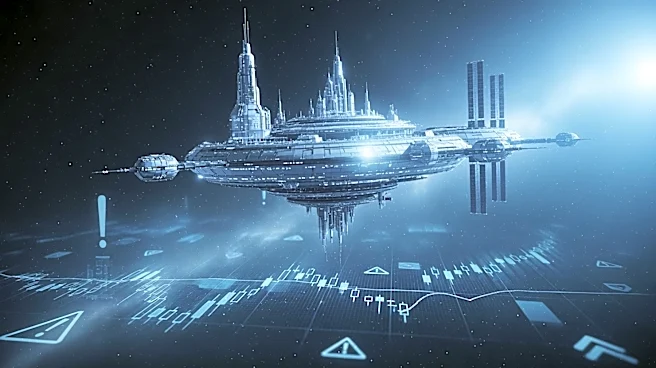 Gemini Space Station Faces Securities Fraud Lawsuit Over IPO Misstatements