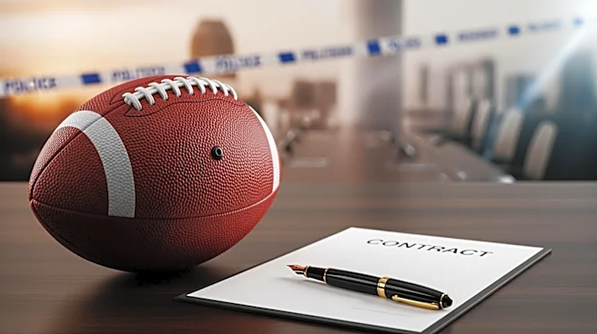 Diego Pavia Clarifies Agent Representation Amid NFL Aspirations