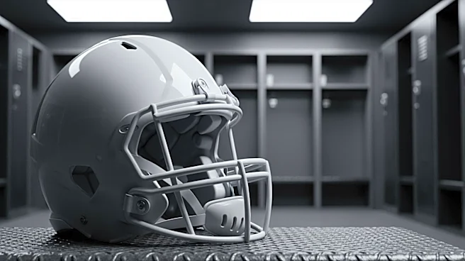 Jaguars Sign Michael Wortham as Undrafted Free Agent Amidst Roster Competition