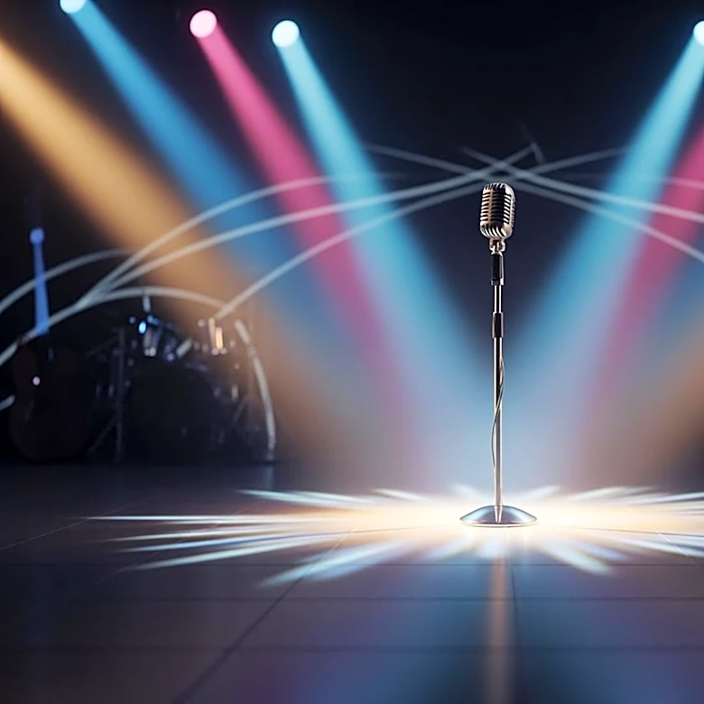 Madonna's Surprise Performance at West Hollywood Nightclub Delights Fans