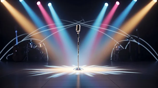 Madonna's Surprise Performance at West Hollywood Nightclub Delights Fans