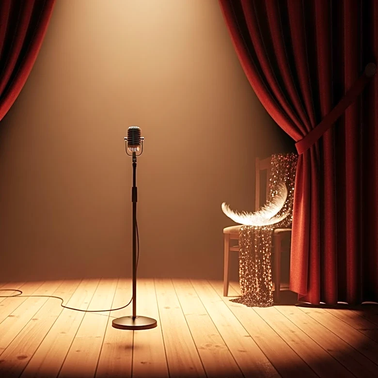 Chicago's 'Follies' Revival Showcases Veteran Talent and Emotional Depth