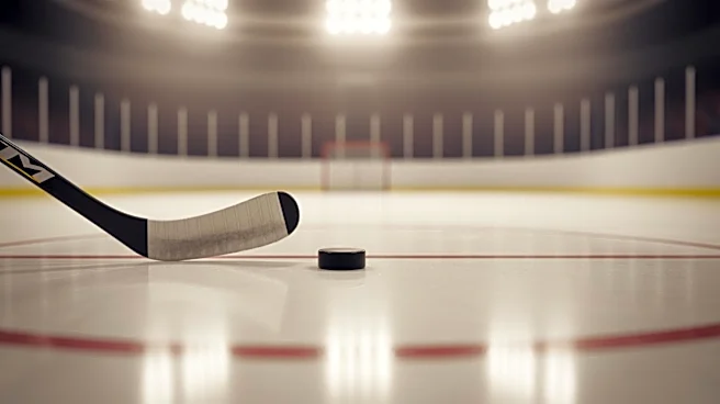 Anze Kopitar Bids Emotional Farewell in Final NHL Game