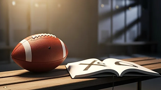 Tyler Huntley Provides Career Blueprint for Undrafted QB Diego Pavia