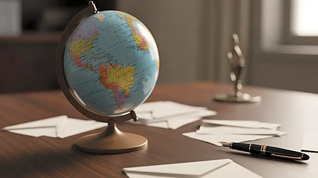 SNL U.K. Satirizes Keir Starmer's Diplomatic Choices in Latest Episode