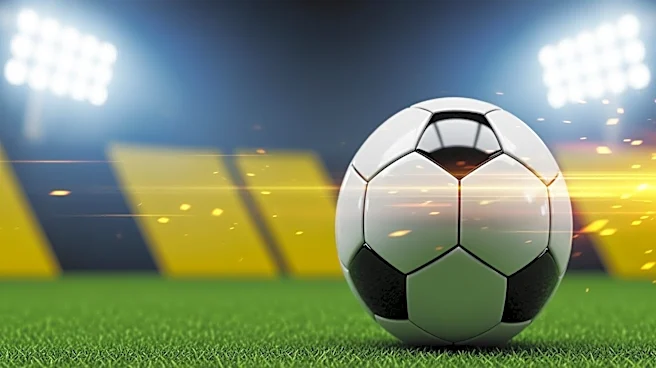 Borussia Dortmund Secures Champions League Spot with Victory Over Freiburg