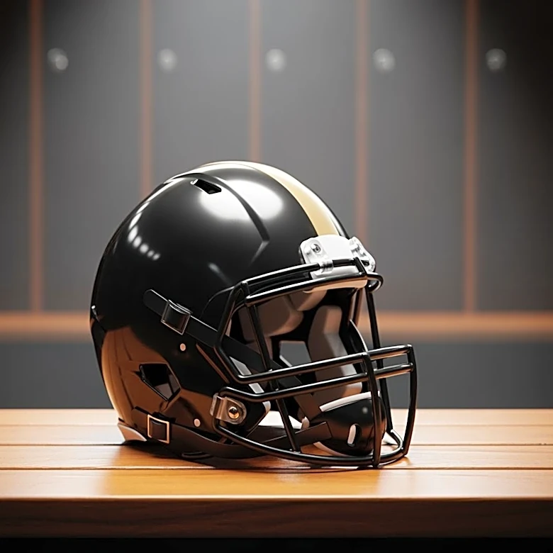 New Orleans Saints Sign CJ Donaldson as Undrafted Free Agent