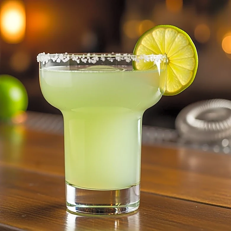 Colman Domingo Shares Signature Margarita Recipe with Kelly Clarkson