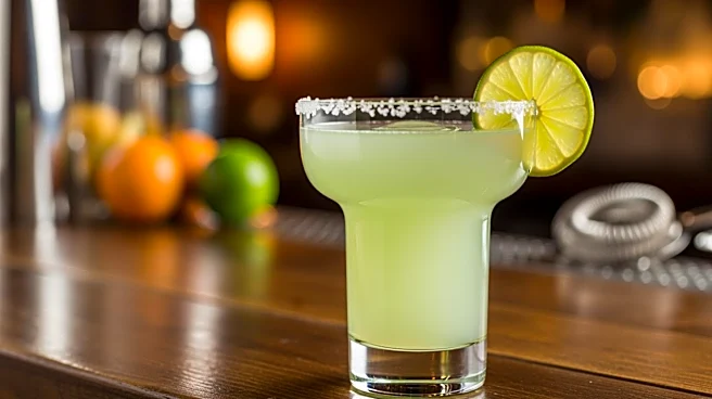 Colman Domingo Shares Signature Margarita Recipe with Kelly Clarkson