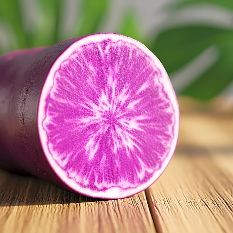 Ube's Global Popularity Surges Amid Supply Challenges