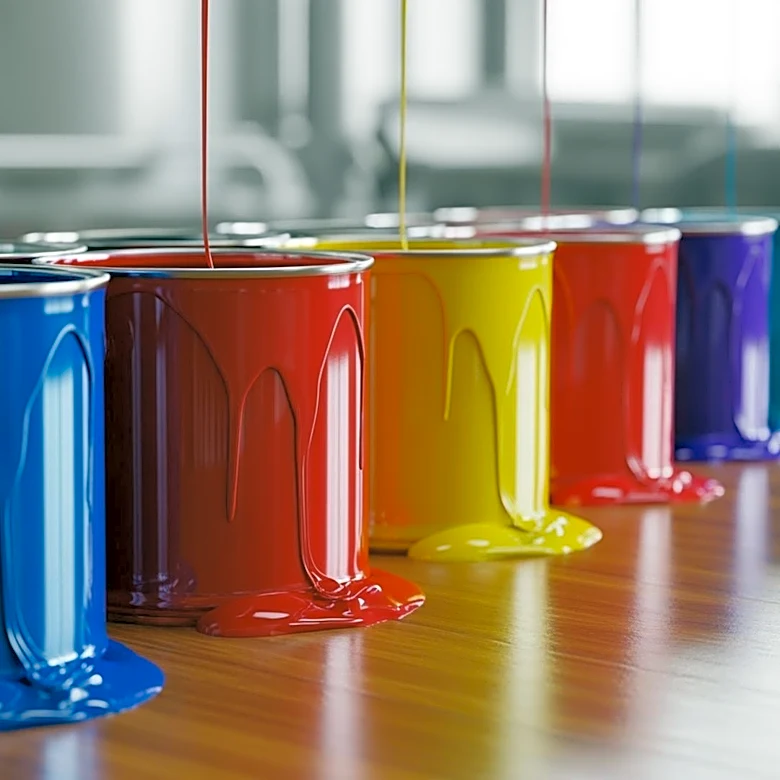 Vantage Capital Invests $45 Million in Egypt's International Group for Modern Coatings to Boost Production