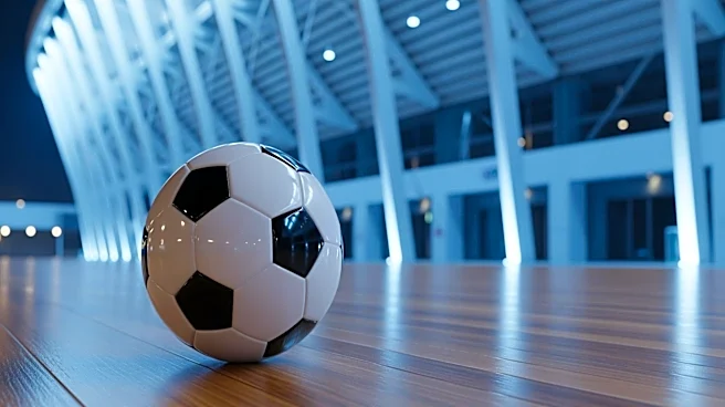 Newcastle United Eyes Nicolas Jackson as Bayern Munich Ends Loan