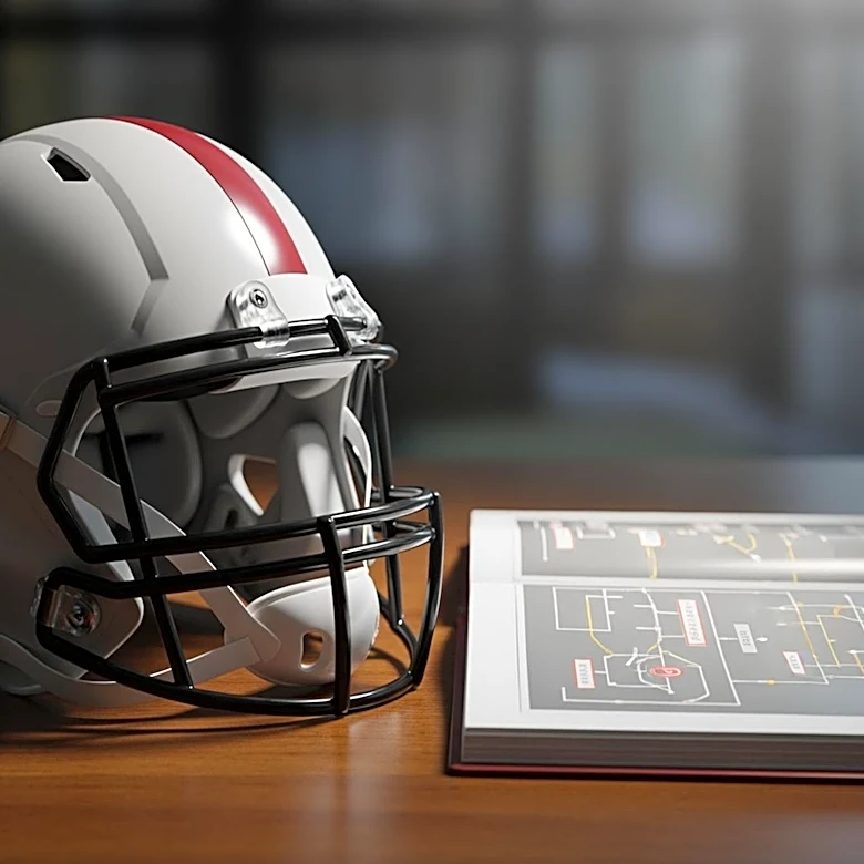 Chiefs Draft Quarterback Garrett Nussmeier, Offering Learning Opportunity