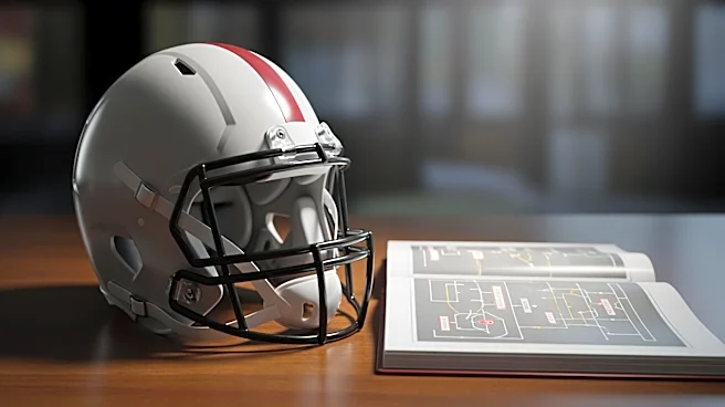 Chiefs Draft Quarterback Garrett Nussmeier, Offering Learning Opportunity