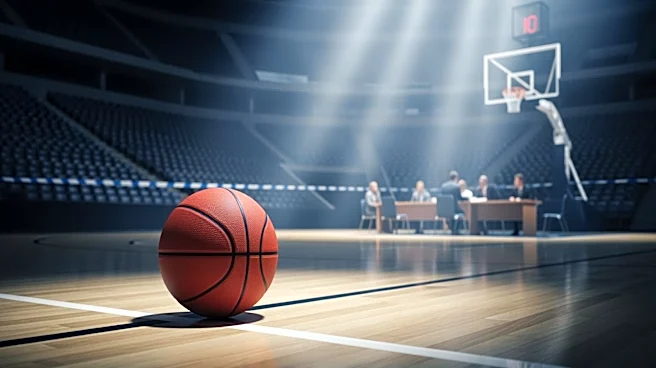 Timberwolves Overcome Injuries to Push Nuggets to Brink of Elimination