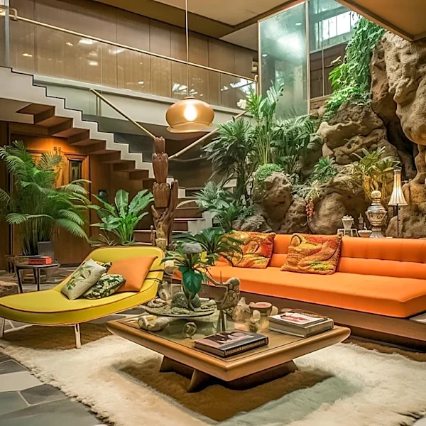 Karl Kamrath's Midcentury Modern Home Listed for $5.2 Million in Houston