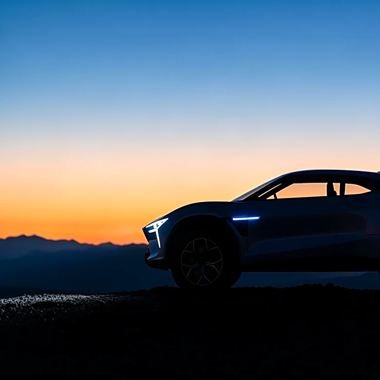 FREELANDER Unveils New Model and Global Expansion Strategy