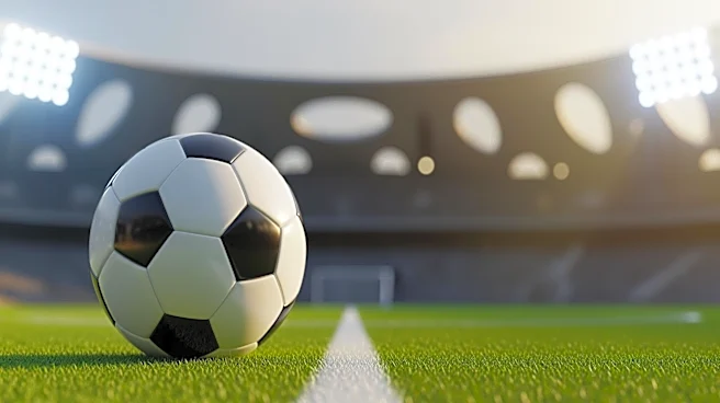 Mathis Albert Becomes Youngest American to Debut in Bundesliga with Borussia Dortmund