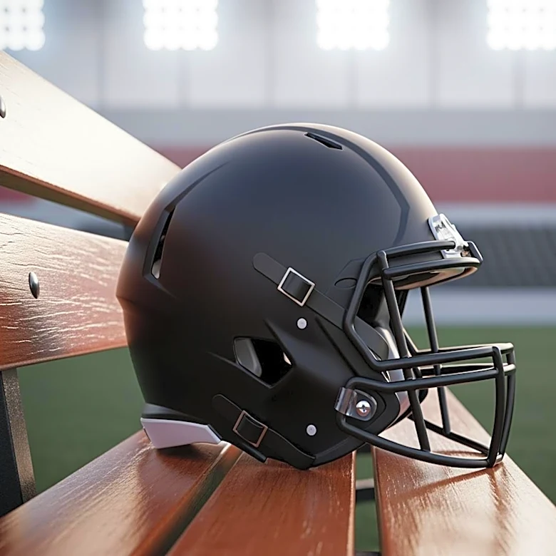 USC's DJ Harvey Prepares for NFL Career with Atlanta Falcons